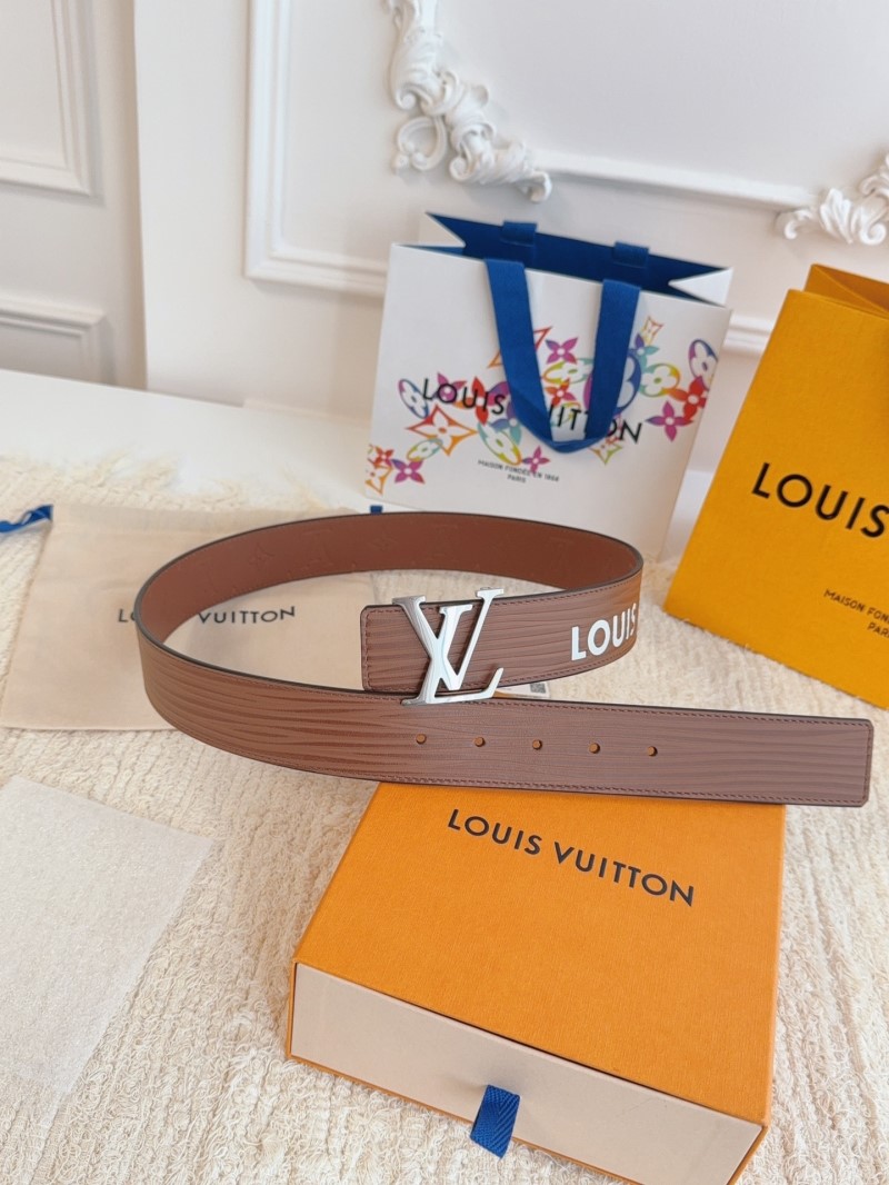 Louis Vuitton Belts